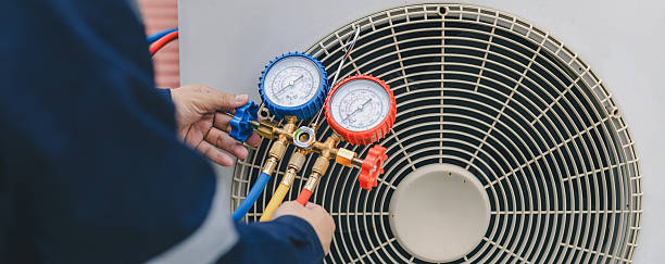 Licensed Ductwork Repair service in Waterloo, NE - JG Cool HVAC