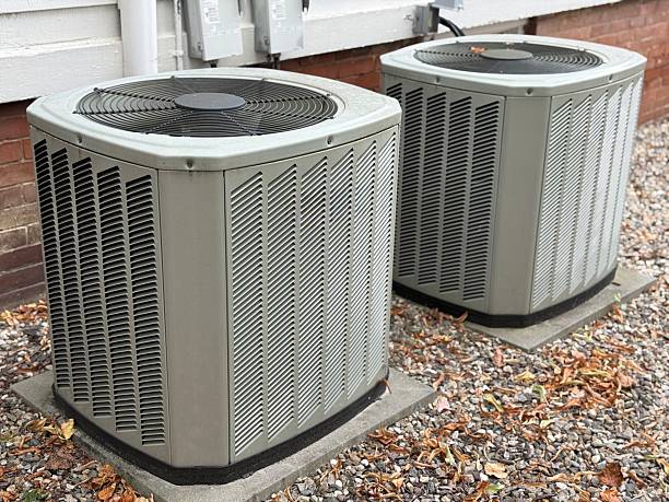 Reliable Ductwork Repair contractor in Waterloo, NE by JG Cool HVAC